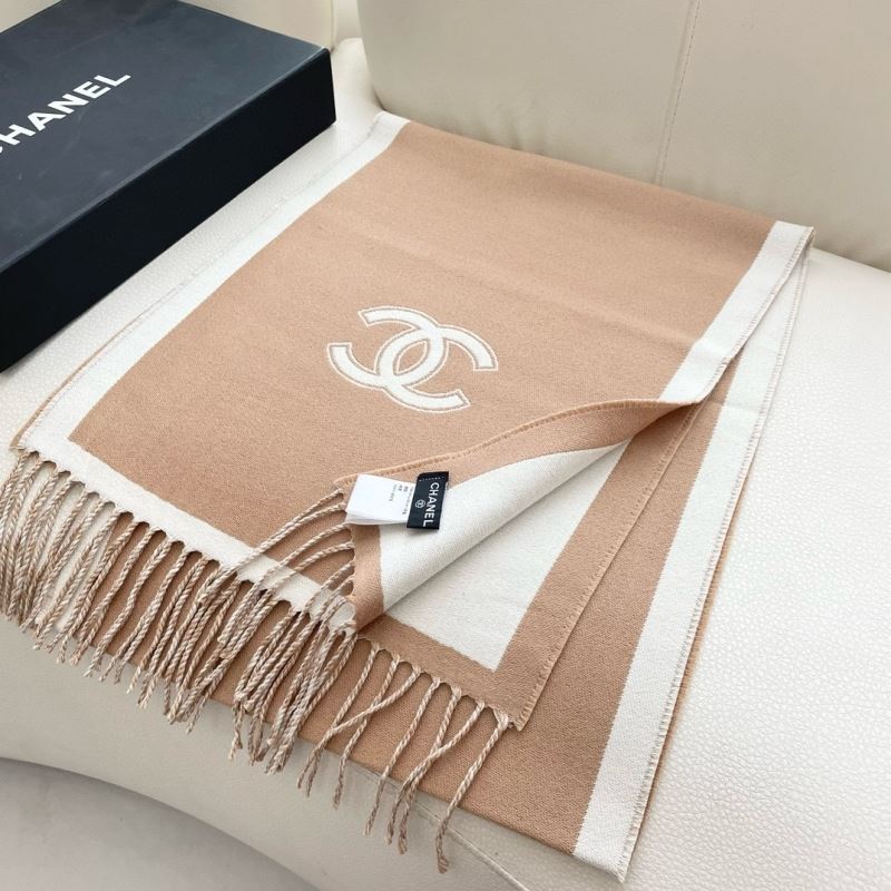 Chanel Scarf